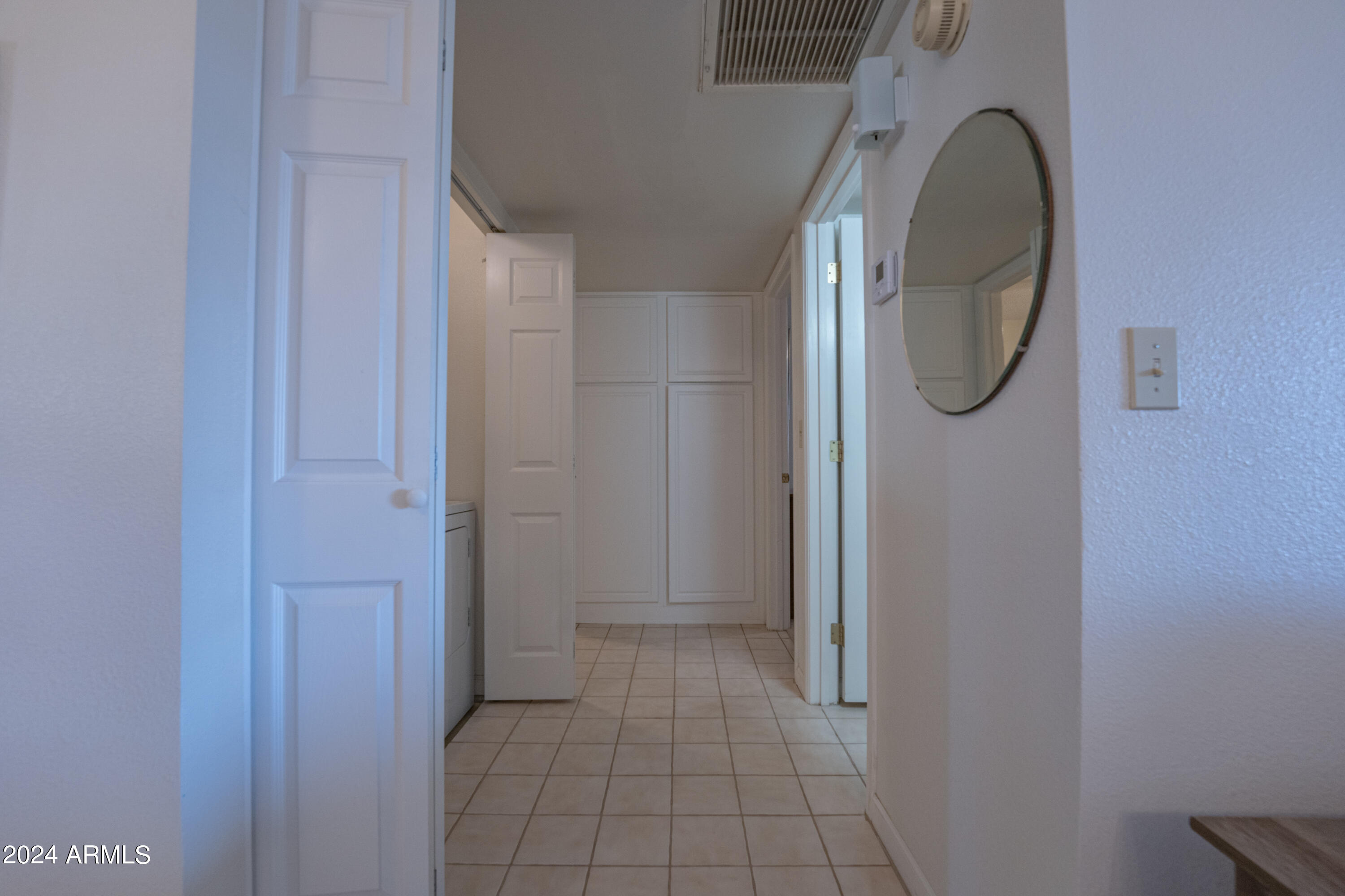 131 North Higley Road, Unit 12 Mesa, AZ 85205 - Photo 17 of 35 Interior Hallway