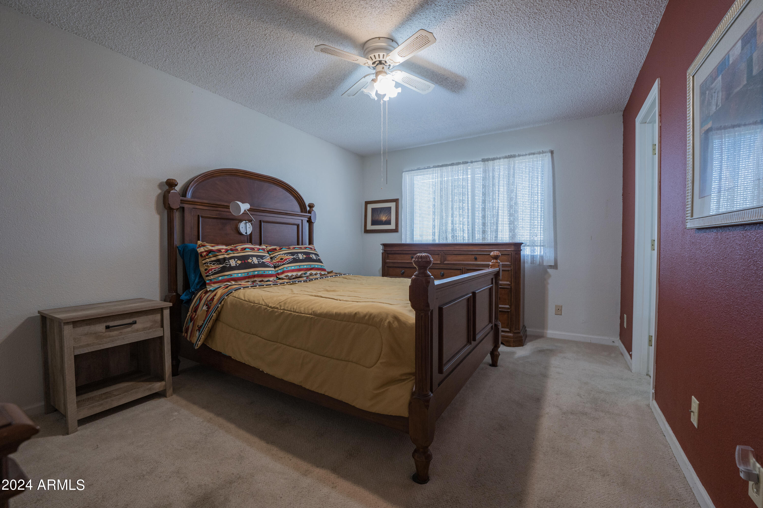 131 North Higley Road, Unit 12 Mesa, AZ 85205 - Photo 23 of 35 Primary Bedroom