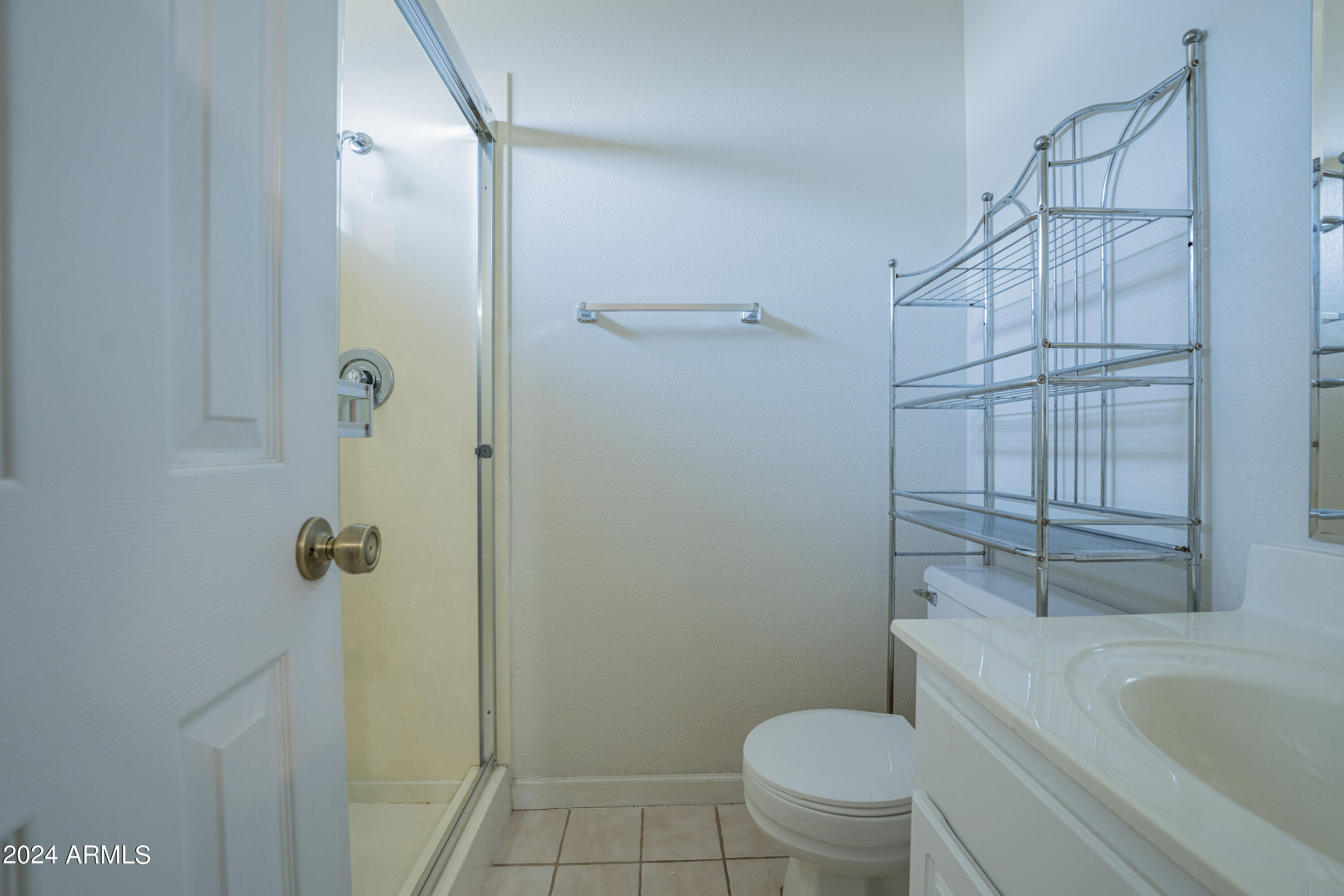 131 North Higley Road, Unit 12 Mesa, AZ 85205 - Photo 25 of 35 Primary Ensuite Bathroom