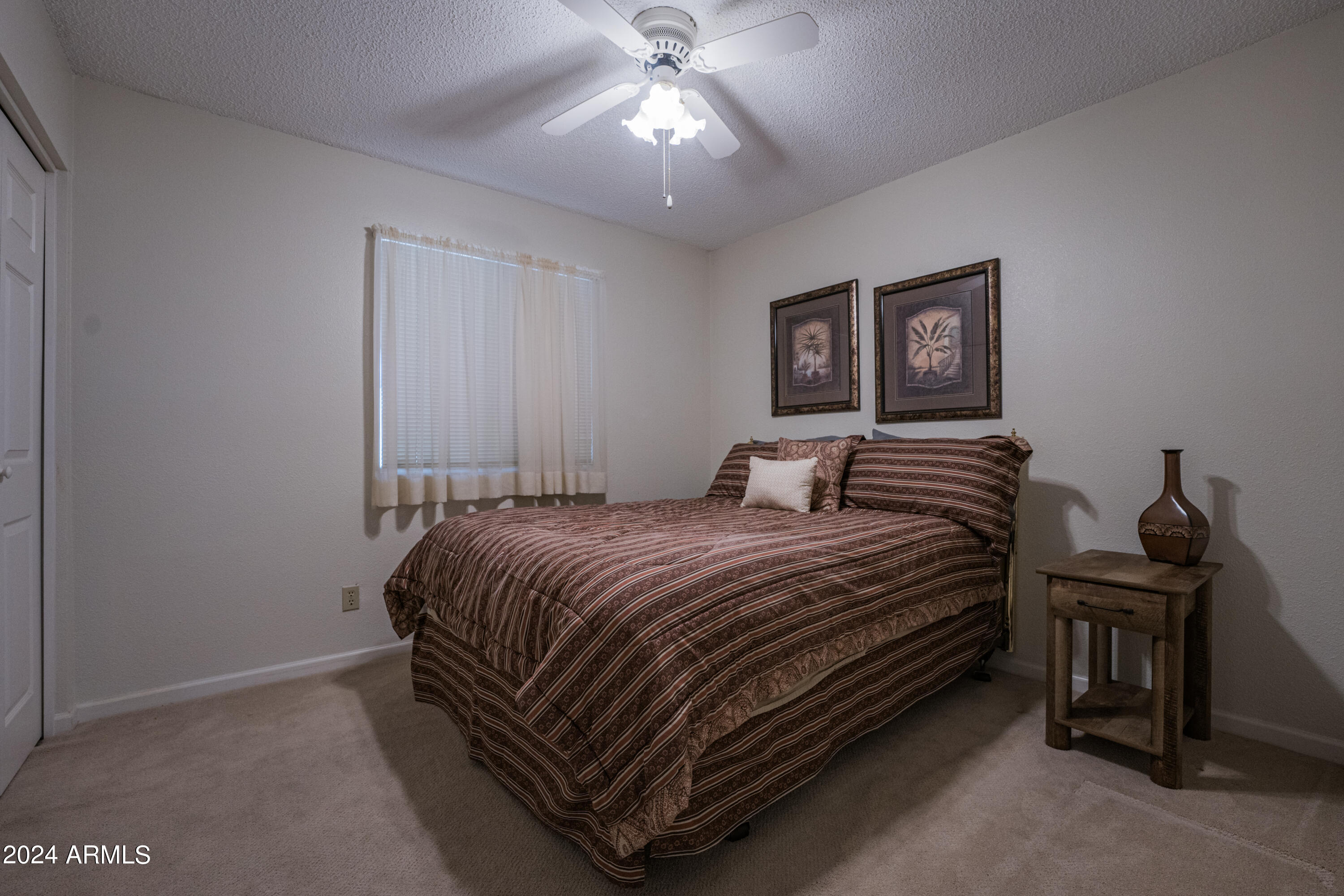 131 North Higley Road, Unit 12 Mesa, AZ 85205 - Photo 27 of 35 Bedroom 2