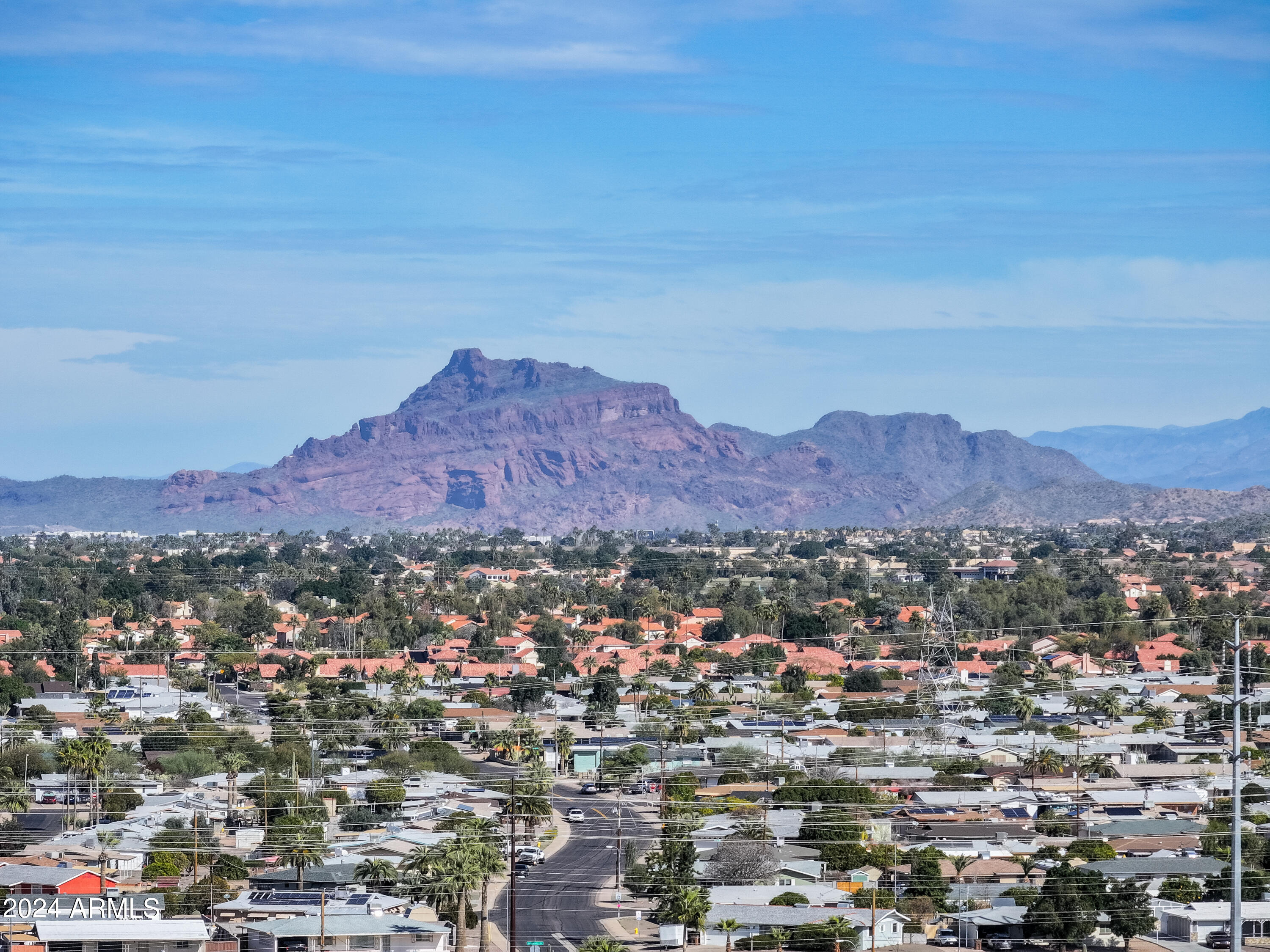 131 North Higley Road, Unit 12 Mesa, AZ 85205 - Photo 33 of 35 -