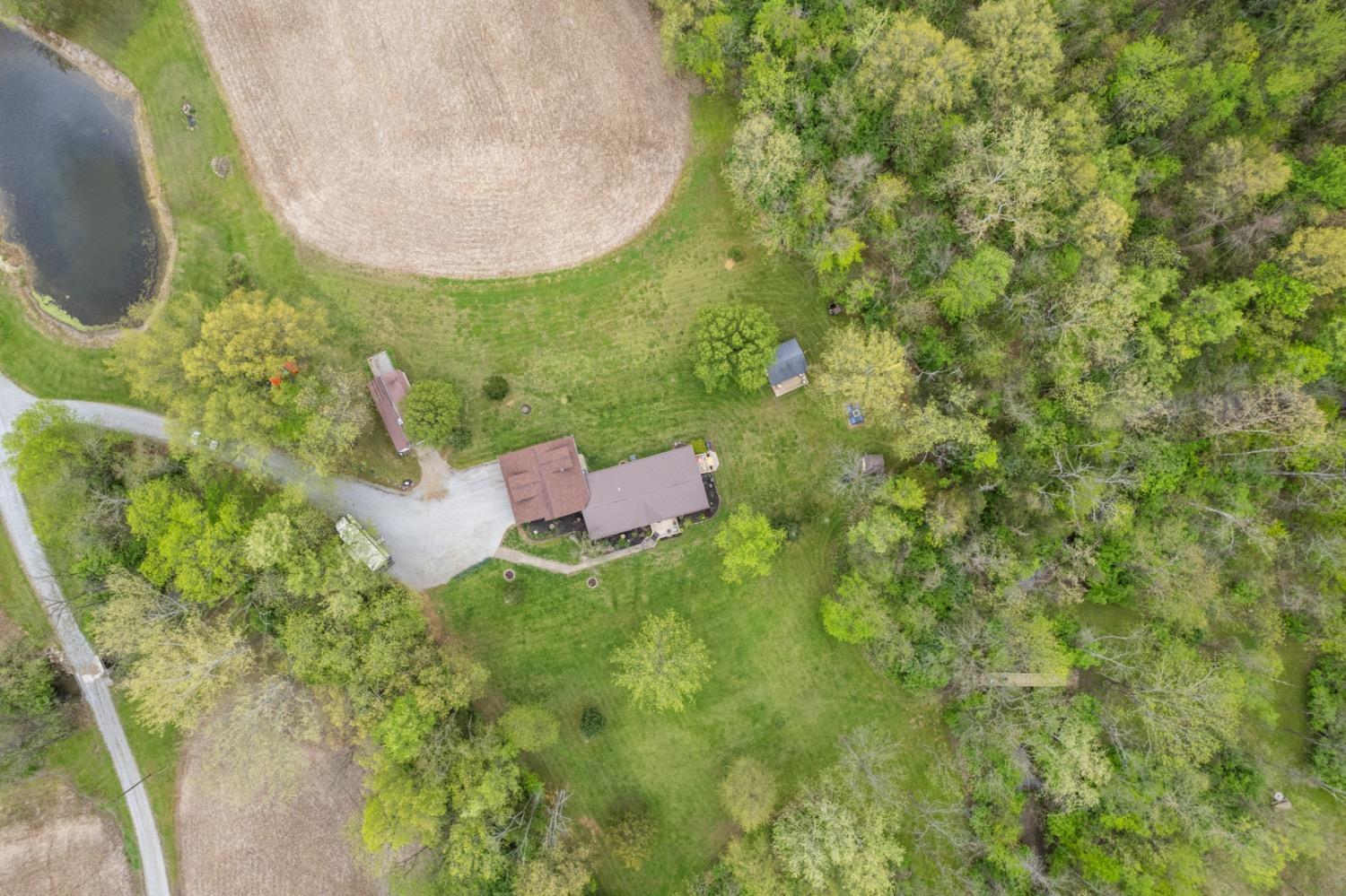 6254 Tracy Road Sardinia, OH 45171 - Photo 3 of 46