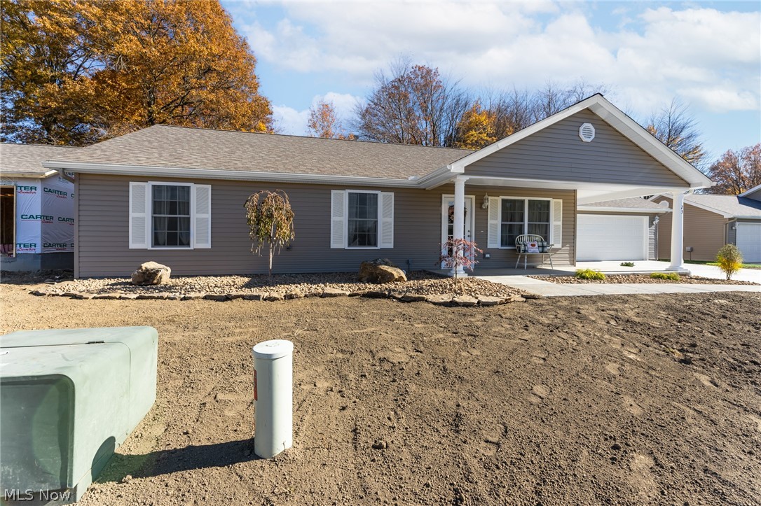 603 South Raccoon Road, Unit 23 Youngstown, OH 44515 - Photo 2 of 19 Gallery Image 2