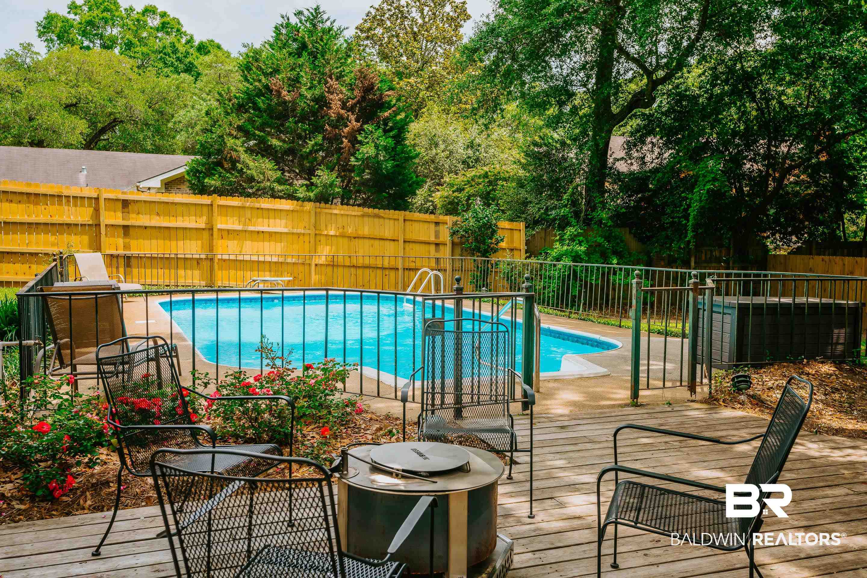 2113 Ryegate Court Mobile, AL 36693 - Photo 47 of 50