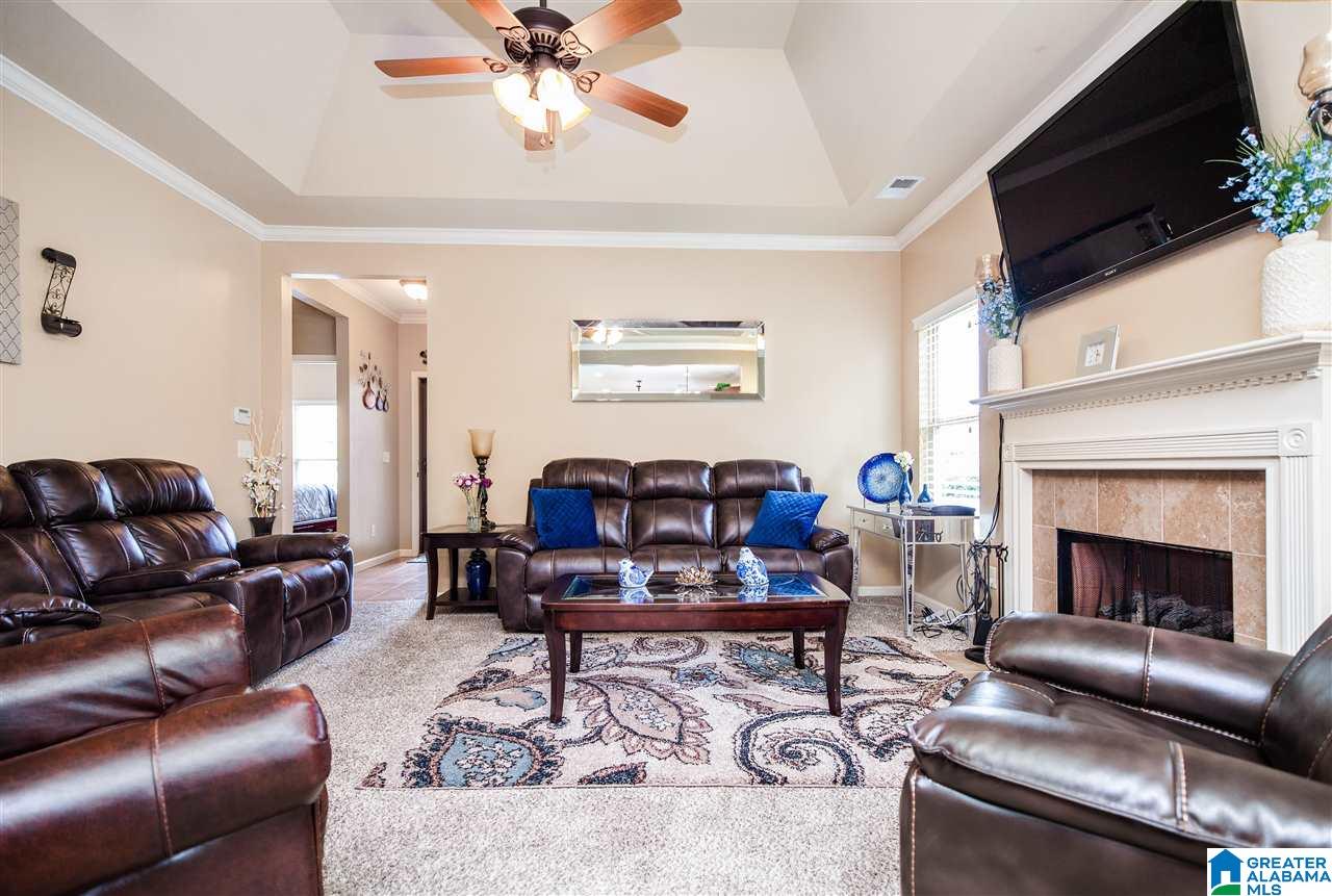 2059 Kerry Circle Calera, AL 35040 - Photo 10 of 37