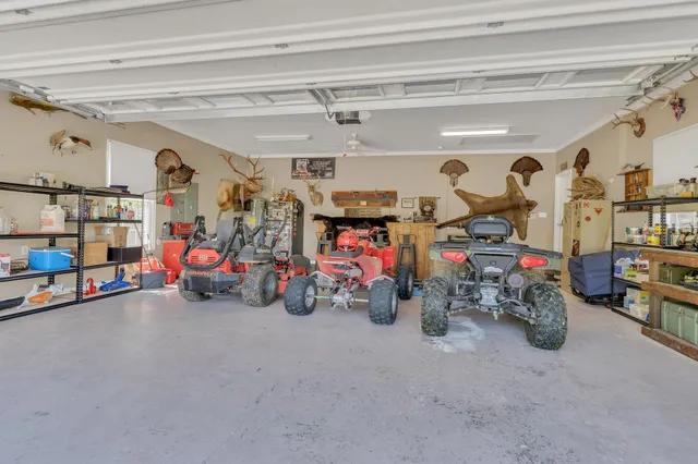 $949,000 | 2600 Little Bartons Creek Road, Cumberland Furnace, TN 37051