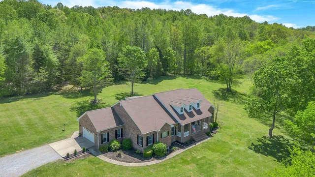 $949,000 | 2600 Little Bartons Creek Road, Cumberland Furnace, TN 37051