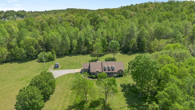 $949,000 | 2600 Little Bartons Creek Road, Cumberland Furnace, TN 37051