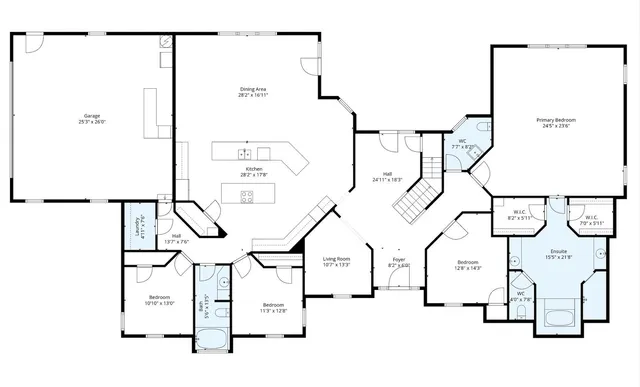 $949,000 | 2600 Little Bartons Creek Road, Cumberland Furnace, TN 37051