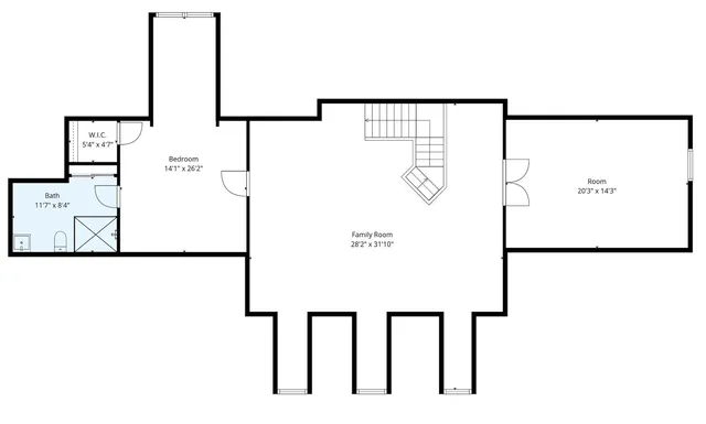 $949,000 | 2600 Little Bartons Creek Road, Cumberland Furnace, TN 37051