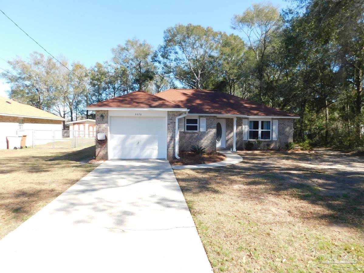 5570 Kingery Road Milton, FL 32583 - Photo 1 of 47 Gallery Image 1