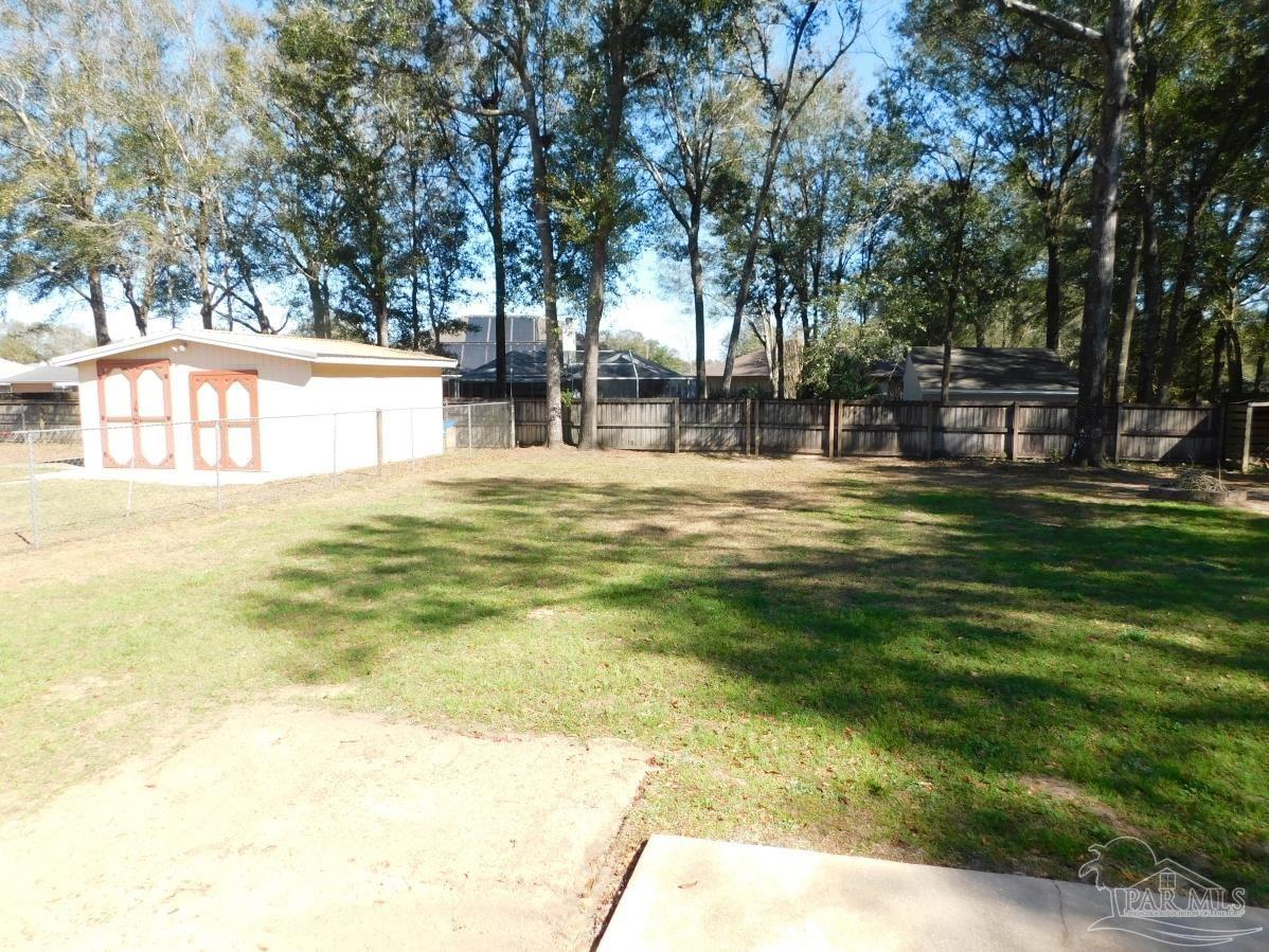 5570 Kingery Road Milton, FL 32583 - Photo 34 of 47 Gallery Image 34