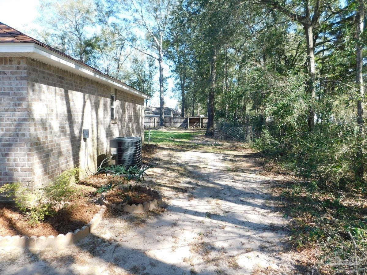 5570 Kingery Road Milton, FL 32583 - Photo 46 of 47 Gallery Image 46