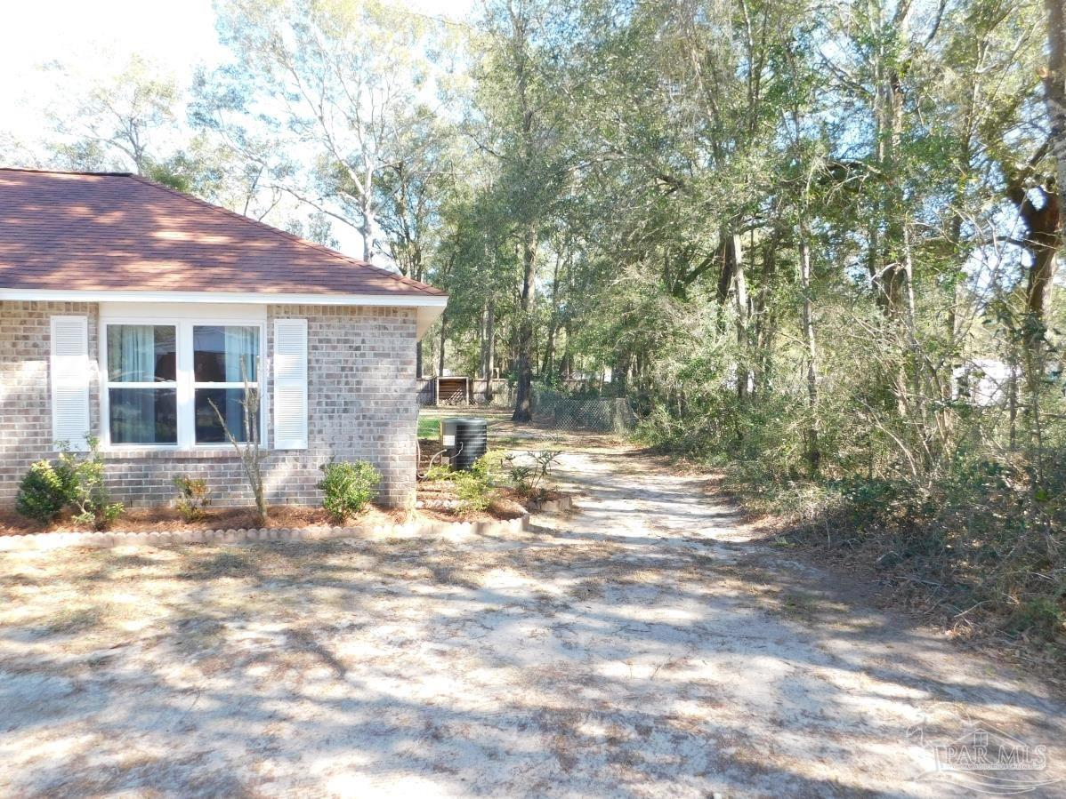 5570 Kingery Road Milton, FL 32583 - Photo 47 of 47 Gallery Image 47