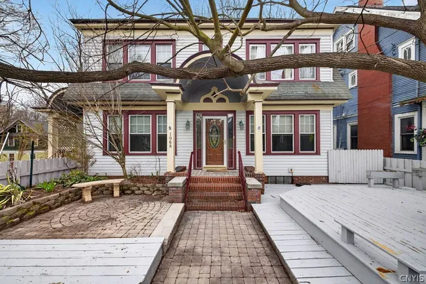 $279,900 | 1062 Bellevue Avenue, Syracuse, NY 13204