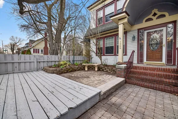 $279,900 | 1062 Bellevue Avenue, Syracuse, NY 13204