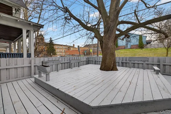 $279,900 | 1062 Bellevue Avenue, Syracuse, NY 13204