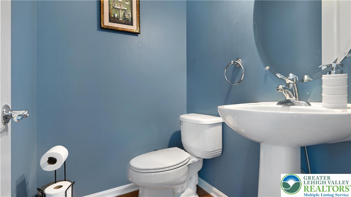 1663 Bridgeton Road Breinigsville, PA 18031 - Photo 15 of 52 Gallery Image 15