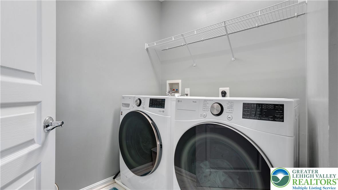 1663 Bridgeton Road Breinigsville, PA 18031 - Photo 20 of 52 Gallery Image 20