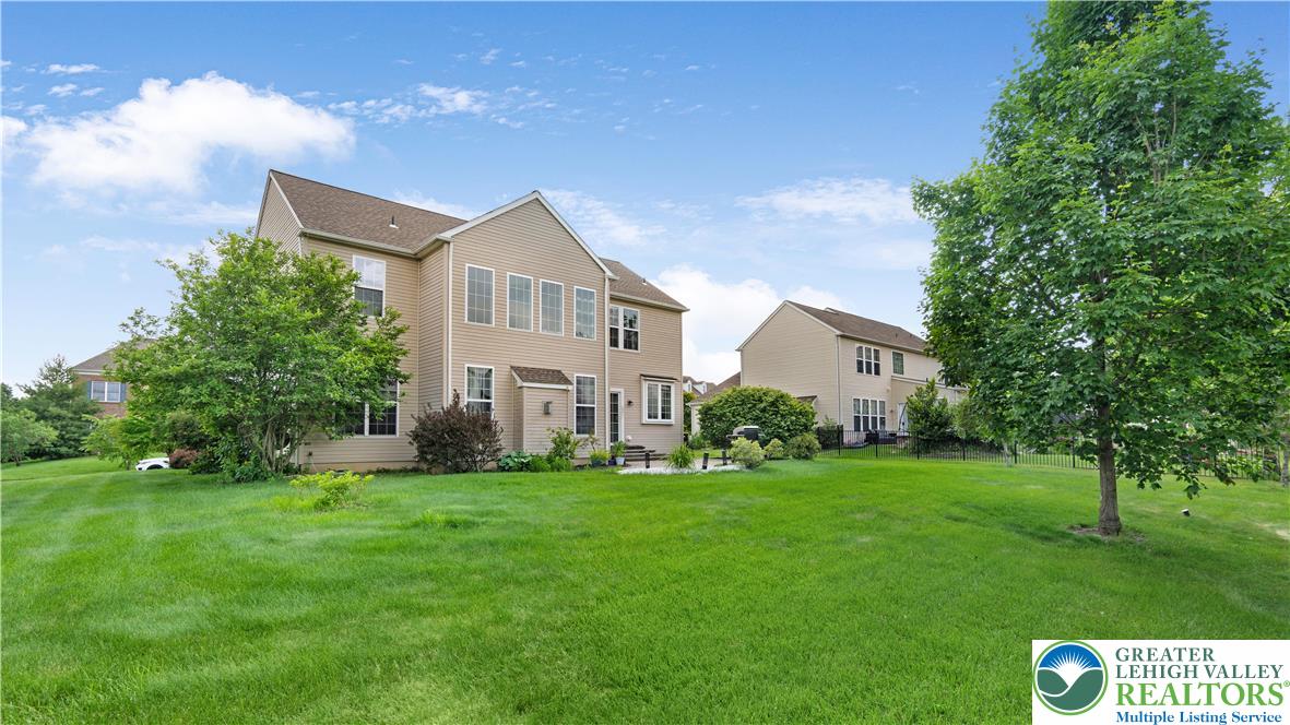 1663 Bridgeton Road Breinigsville, PA 18031 - Photo 33 of 52 Gallery Image 33