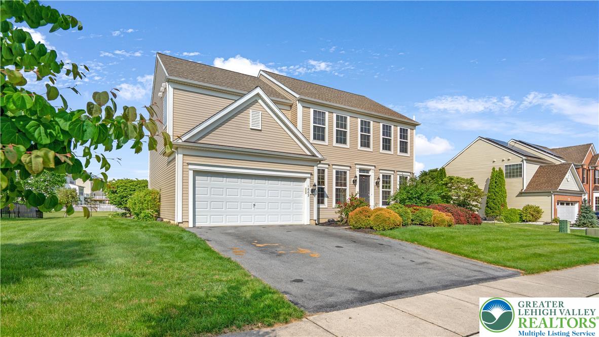 1663 Bridgeton Road Breinigsville, PA 18031 - Photo 34 of 52 Gallery Image 34