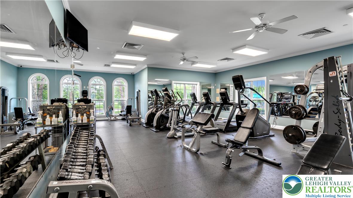 1663 Bridgeton Road Breinigsville, PA 18031 - Photo 47 of 52 Gallery Image 47