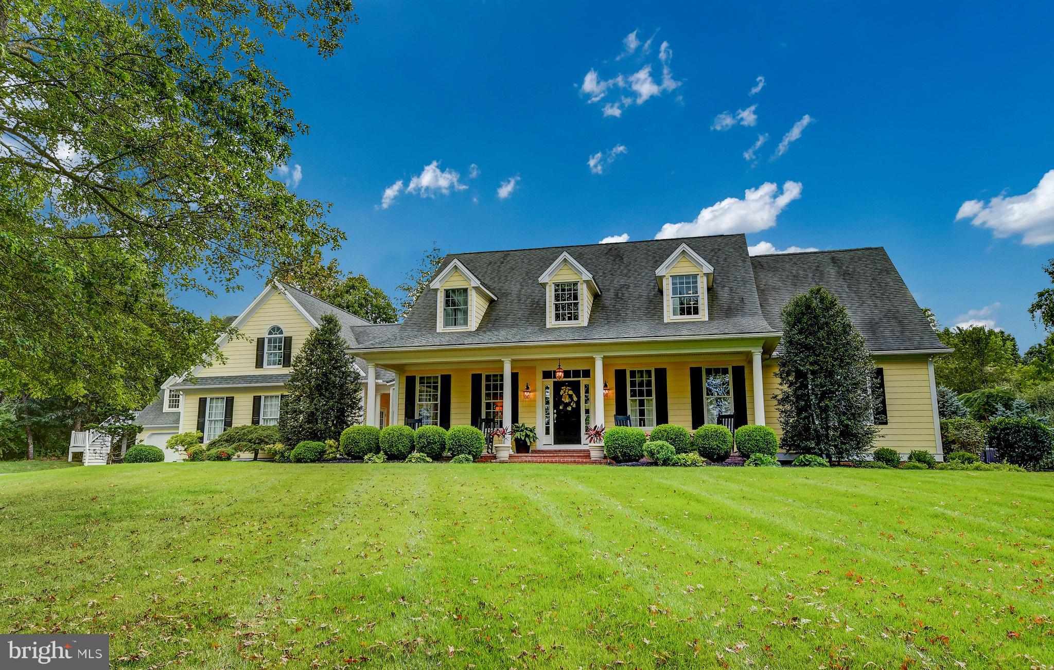 676 Stoops Road Fairfield, PA 17320 - Photo 1 of 67 Perfectly sited up on a hill