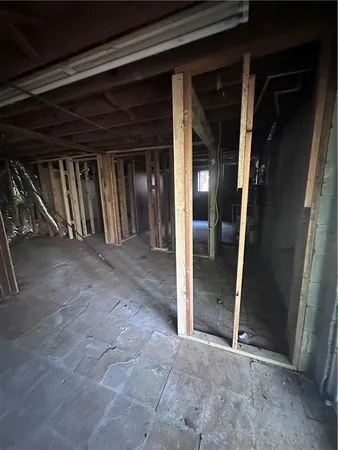 a view of under construction room