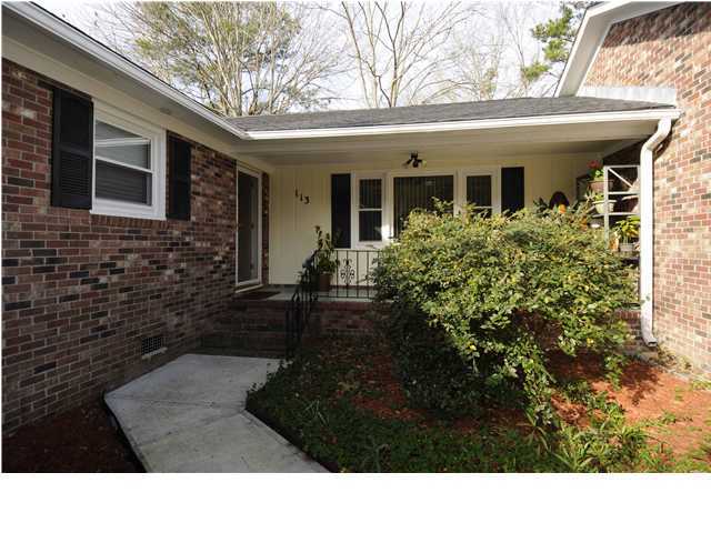 113 Sandtrap Road Summerville, SC 29483 - Photo 3 of 4 Additional Photo