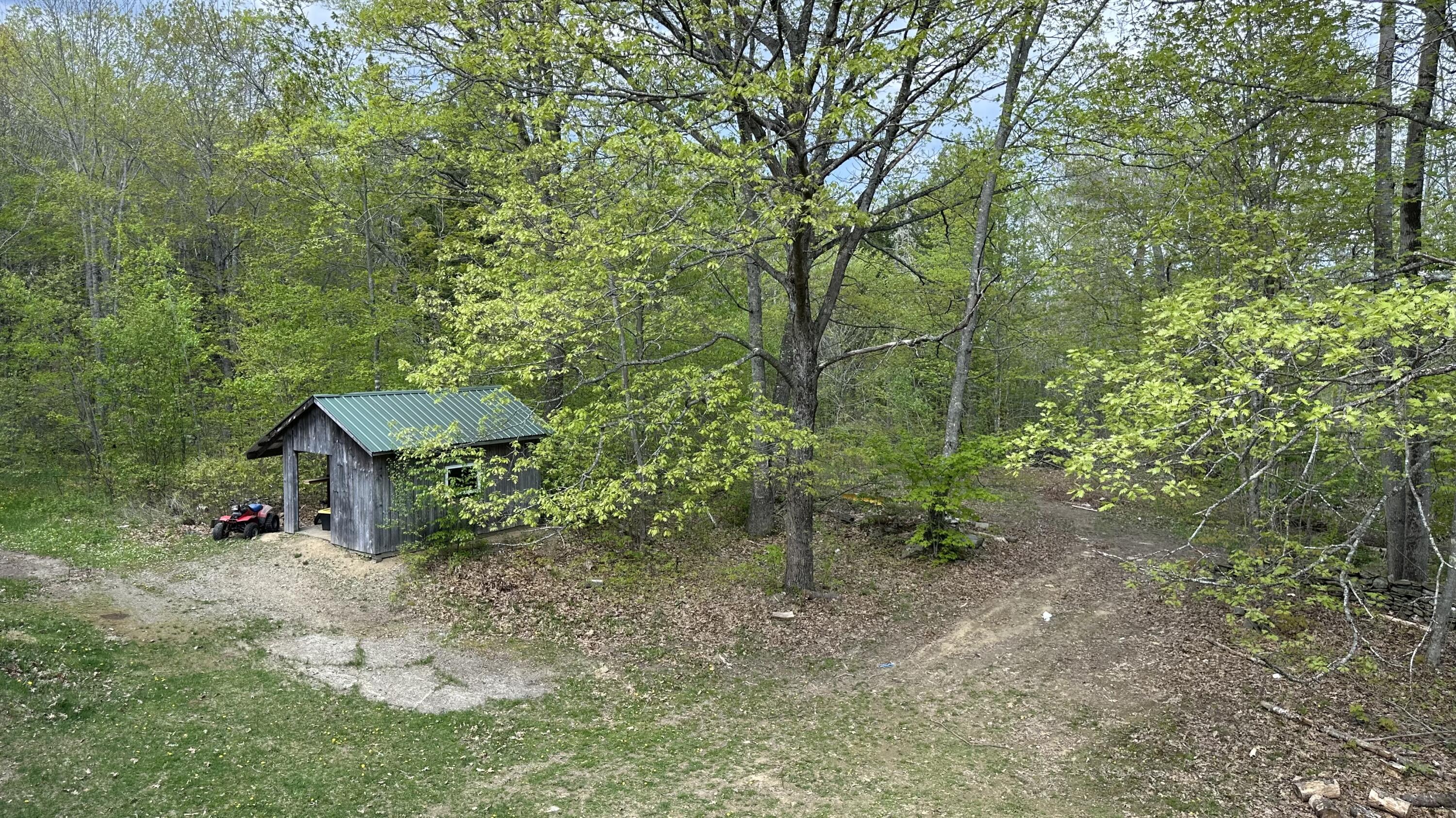 39 Nash Hill Road Newburgh, ME 04444 - Photo 37 of 39 39 Nash Hill Road