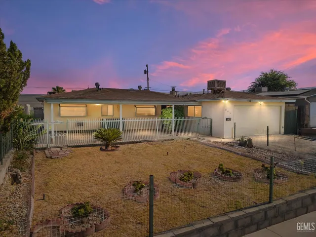 $250,000 | Undisclosed Address, Taft, CA 93268