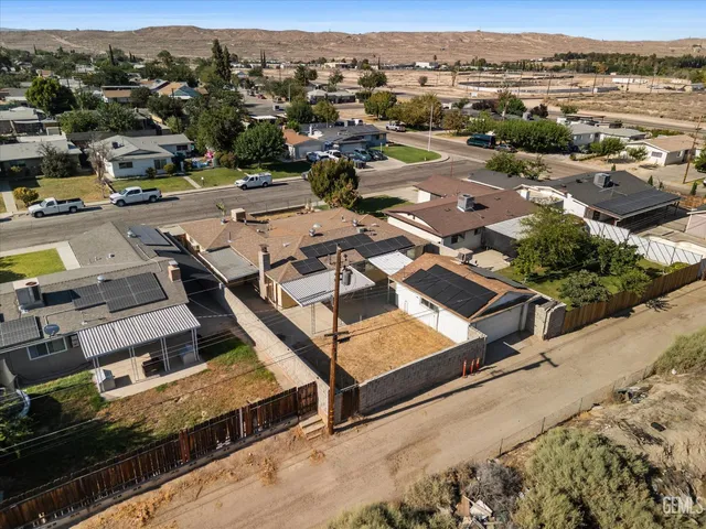 $250,000 | Undisclosed Address, Taft, CA 93268