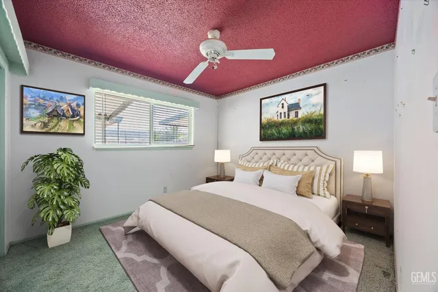 $250,000 | Undisclosed Address, Taft, CA 93268