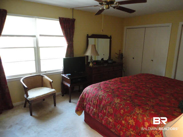455 Ivy Circle Fairhope, AL 36532 - Photo 14 of 28 Master Bedroom