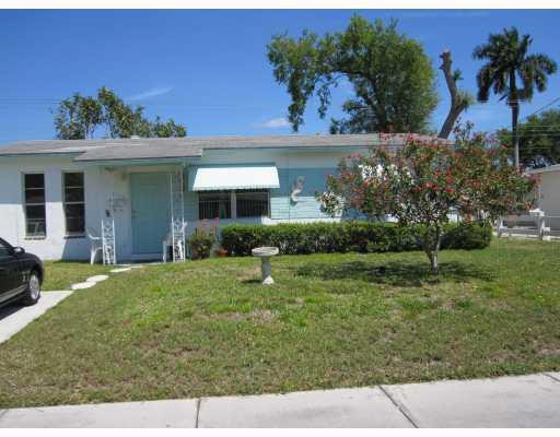 6729 Raleigh Street Hollywood, FL 33024 - Photo 1 of 16 Exterior Front