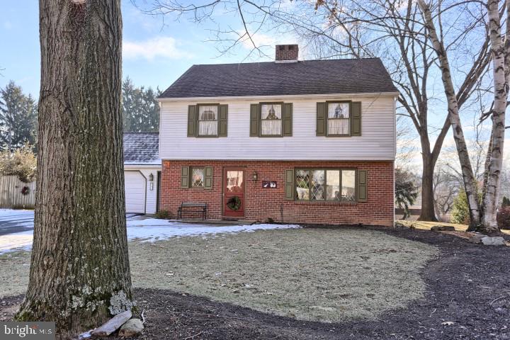 207 Oak Road New Bloomfield, PA 17068 - Photo 1 of 34 Gallery Image 1