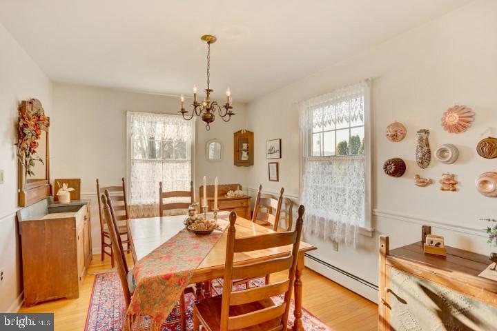 207 Oak Road New Bloomfield, PA 17068 - Photo 11 of 34 Gallery Image 11