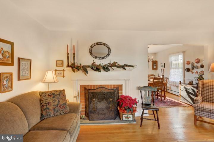 207 Oak Road New Bloomfield, PA 17068 - Photo 14 of 34 Gallery Image 14