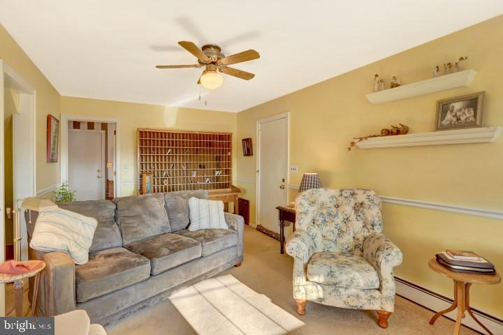 207 Oak Road New Bloomfield, PA 17068 - Photo 18 of 34 Gallery Image 18