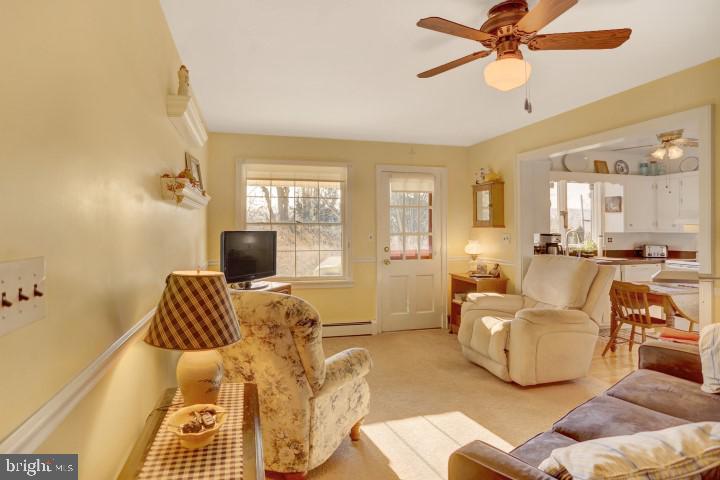 207 Oak Road New Bloomfield, PA 17068 - Photo 19 of 34 Gallery Image 19