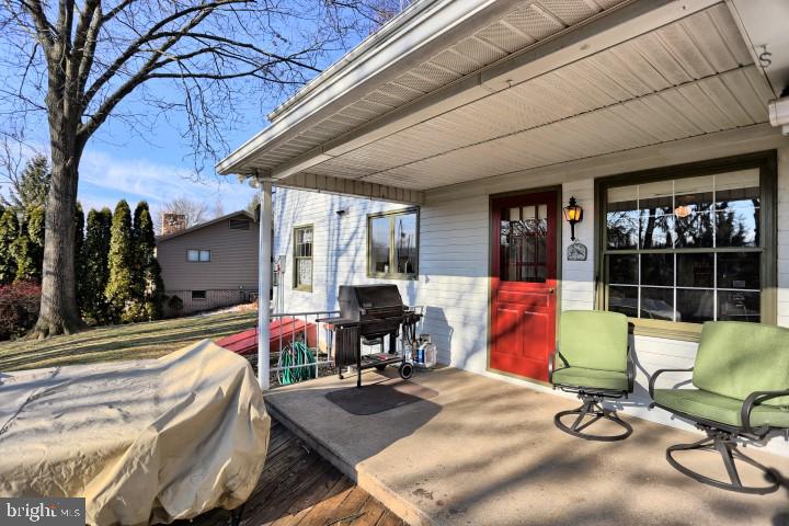 207 Oak Road New Bloomfield, PA 17068 - Photo 29 of 34 Gallery Image 29