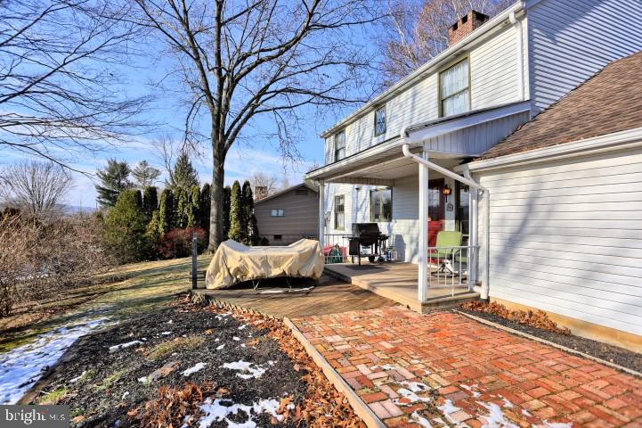 207 Oak Road New Bloomfield, PA 17068 - Photo 30 of 34 Gallery Image 30
