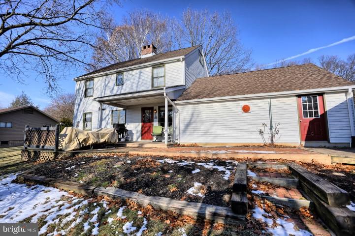 207 Oak Road New Bloomfield, PA 17068 - Photo 31 of 34 Gallery Image 31