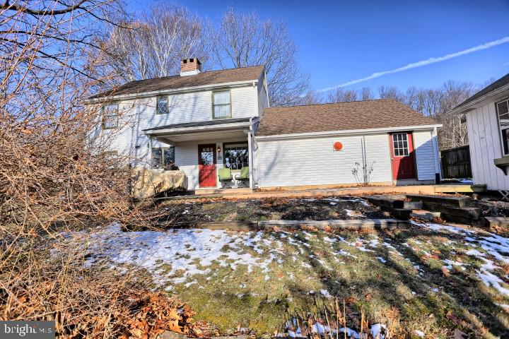 207 Oak Road New Bloomfield, PA 17068 - Photo 32 of 34 Gallery Image 32
