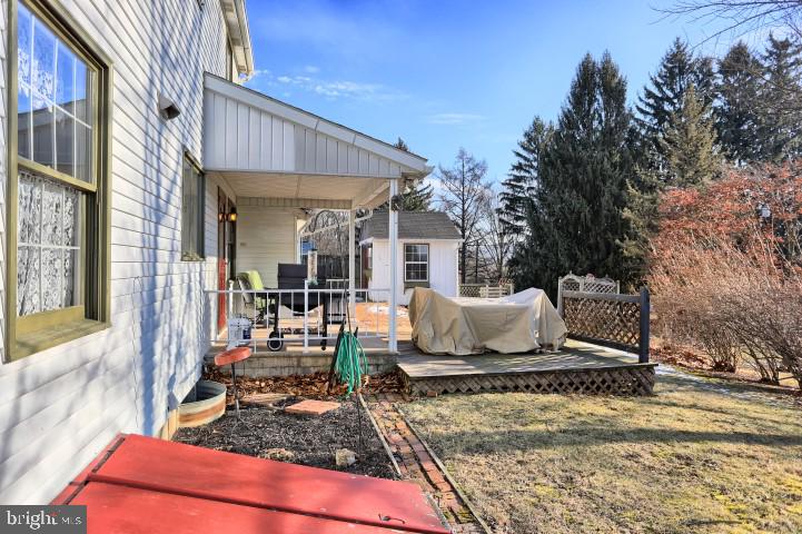 207 Oak Road New Bloomfield, PA 17068 - Photo 33 of 34 Gallery Image 33