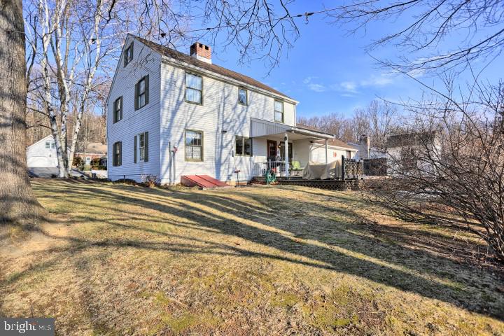 207 Oak Road New Bloomfield, PA 17068 - Photo 34 of 34 Gallery Image 34