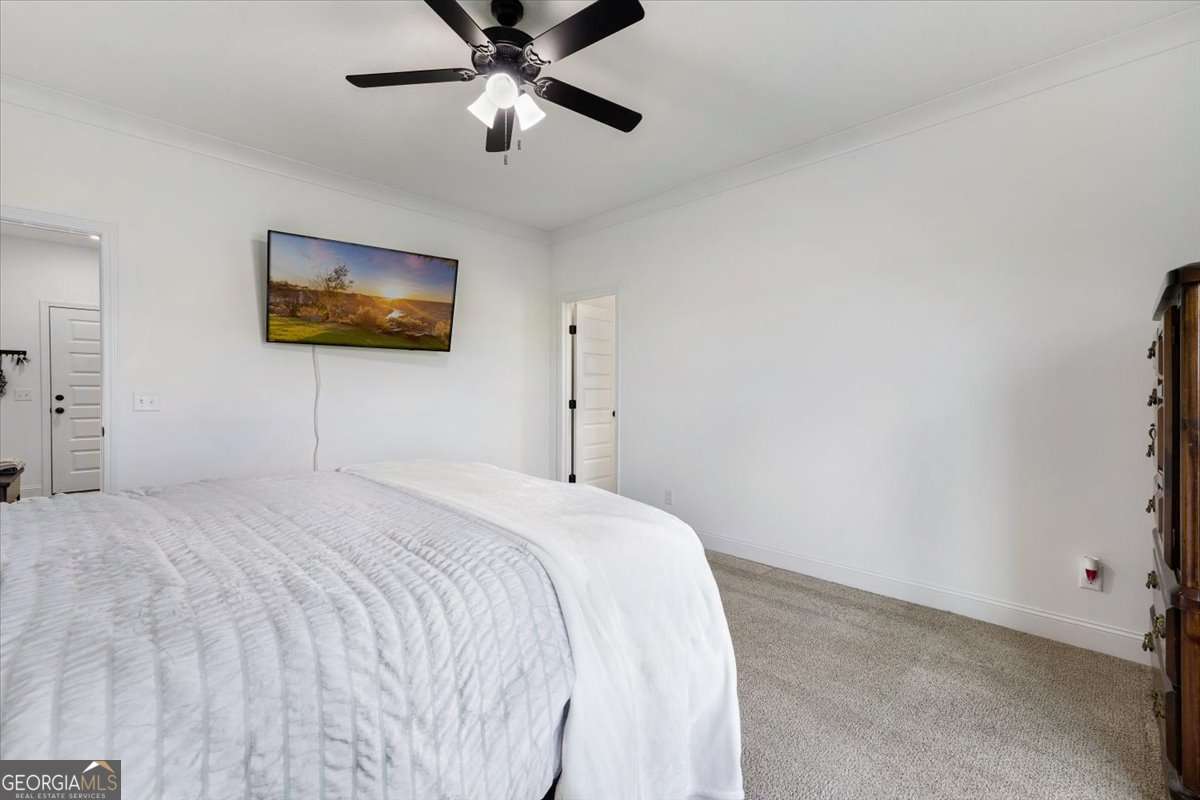 6984 Old River Road South Brooklet, GA 30415 - Photo 15 of 26 Gallery Image 15