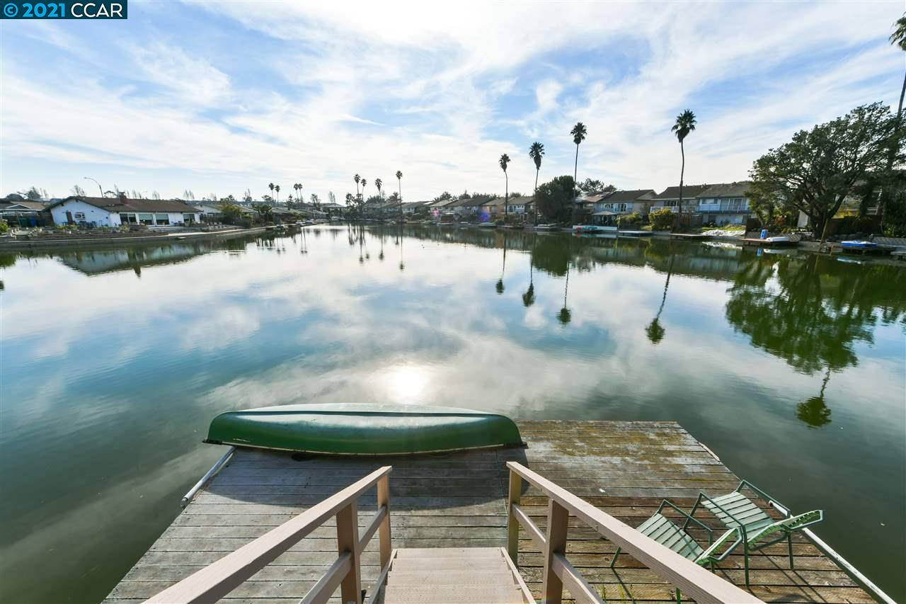 1170 9th Street, Unit 27, Alameda, CA 94501 Compass