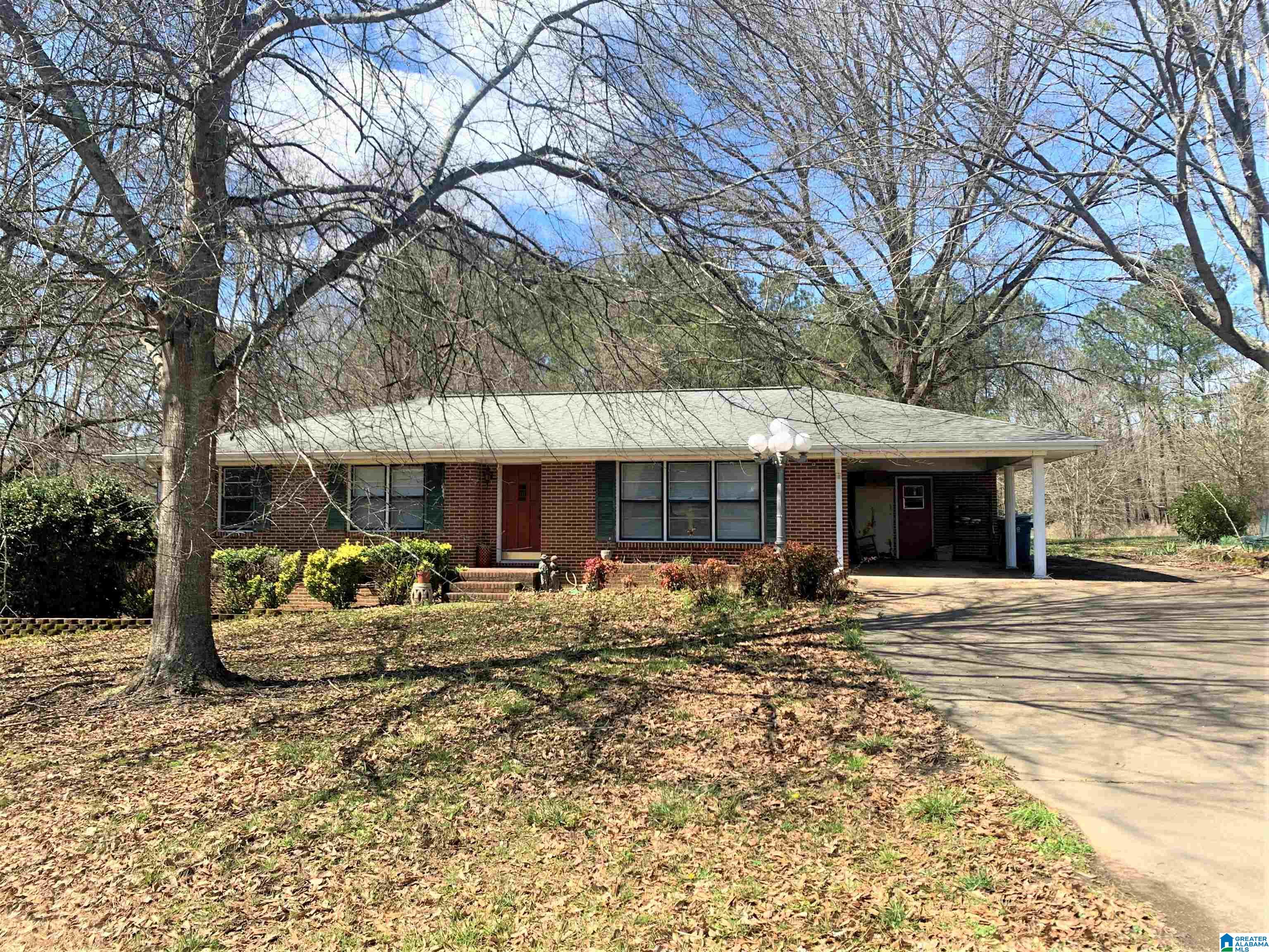 1164 Almon Street Heflin, AL 36264 - Photo 6 of 6