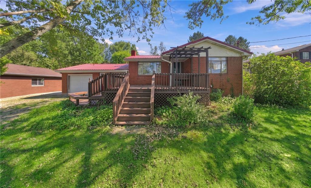 322 Mark Road Herminie, PA 15637 - Photo 16 of 50 Gallery Image 16